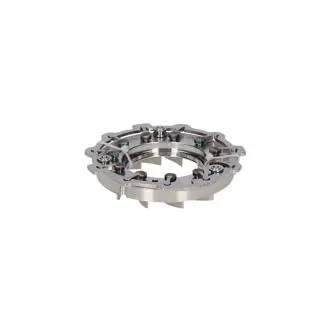 Геометрия турбины JRONE 3000-016-037