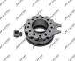 Сопловой аппарат (геометрия) MITSUBISHI TD03L4-07T-VG OPEL ASTRA H 04-10, CORSA C (F08, F68) 03-09 JRONE 3000-016-039 (фото 1)