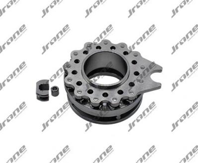 Сопловой аппарат (геометрия) MITSUBISHI TD03L4-07T-VG OPEL ASTRA H 04-10, CORSA C (F08, F68) 03-09 JRONE 3000-016-039