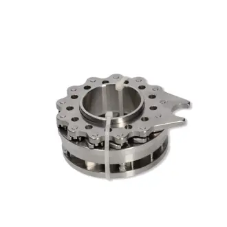 Сопловой аппарат (геометрия) MITSUBISHI TD03L4-07T-VG OPEL ASTRA H 04-10, CORSA C (F08, F68) 03-09 JRONE 3000-016-039