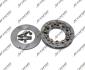 Сопловой аппарат (геометрия) TOYOTA CT VNT TOYOTA LAND CRUISER (KDJ12_, GRJ12_) 02-10 JRONE 3000-016-044 (фото 1)