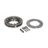 Сопловой аппарат (геометрия) TOYOTA CT VNT TOYOTA LAND CRUISER (KDJ12_, GRJ12_) 02-10 3000-016-044