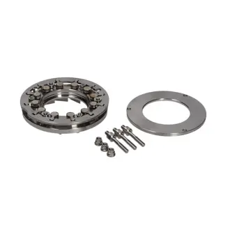 Сопловой аппарат (геометрия) TOYOTA CT VNT TOYOTA LAND CRUISER (KDJ12_, GRJ12_) 02-10 JRONE 3000-016-044
