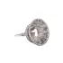 Сопловой аппарат (геометрия) GARRETT GT1549P FIAT Ulysse 02-11; PEUGEOT 807 02-14; CITROEN C8 02-14 JRONE 3000-016-050 (фото 1)