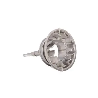 Сопловой аппарат (геометрия) GARRETT GT1549P FIAT Ulysse 02-11; PEUGEOT 807 02-14; CITROEN C8 02-14 JRONE 3000-016-050