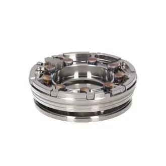 Геометрия турбины JRONE 3000-016-054