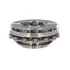 Сопловой аппарат (геометрия) IHI RHF4V LEXUS IS II 05-; TOYOTA AURIS 07-12, AVENSIS 05-08 JRONE 3000-016-058 (фото 1)