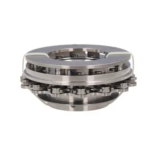 Сопловой аппарат (геометрия) IHI RHF4V LEXUS IS II 05-; TOYOTA AURIS 07-12, AVENSIS 05-08 JRONE 3000-016-058
