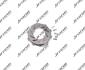 Сопловой аппарат (геометрия) GARRETT GTB1444VZ VW MULTIVAN V 09-15, TRANSPORTER V 09-15 JRONE 3000-016-061 (фото 1)