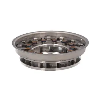 Сопловой аппарат (геометрия) IHI RHV5S MITSUBISHI Pajero 07- JRONE 3000-016-063