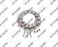 Сопловой аппарат (геометрия) SCHWITZER B2V-V2S JRONE 3000-016-074 (фото 2)