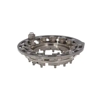Сопловой аппарат (геометрия) SCHWITZER B2V-V2S JRONE 3000-016-074
