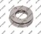Сопловой аппарат (геометрия) KKK BV38 MERCEDES-BENZ C-CLASS (W205) 14-18, NISSAN NV300 (X82) 16- JRONE 3000-016-077B (фото 2)