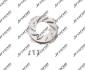 Сопловой аппарат (геометрия) GARRETT GTB1449VZ FORD C-MAX II 10-19, FOCUS III 11-14, MONDEO IV 07-15 JRONE 3000-016-091 (фото 1)