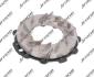 Сопловой аппарат (геометрия) GARRETT GTB1546V OPEL Astra H 04-14, Astra J 10-15, Meriva B 10-17 JRONE 3000-016-094 (фото 1)