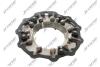 Сопловой аппарат (геометрия) MAHLE BM70B JRONE 3000-016-105 (фото 1)