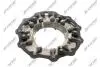 Сопловой аппарат (геометрия) MAHLE BM70B 3000-016-105