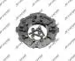 Сопловой аппарат (геометрия) GARRETT GTB2260VKLR 3000-016-133