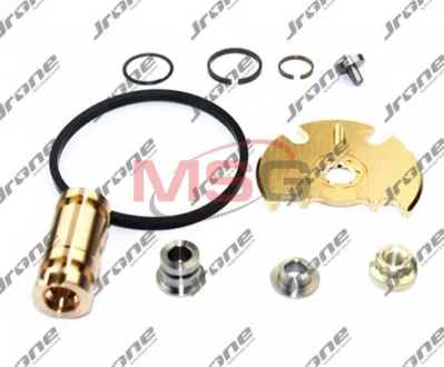 Ремкомплект турбины JRONE 5000-010-093C