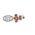 Ремкомплект турбины HOLSET H2D JRONE 5000-020-017 (фото 3)