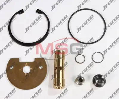 Ремкомплект турбины 3LM-319 CATERPILLAR JRONE 5000-030-032