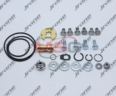 Ремкомплект турбины JRONE 5000-040-004B