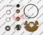 Ремкомплект турбины NISSAN QASHQAI (J11, J11_) 13-,QASHQAI / QASHQAI +2 (J10, JJ10) 11-13,ROGUE JRONE 5000-040-044 (фото 1)