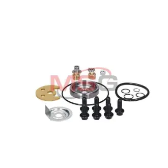 Ремкомплект турбины MITSUBISHI TD025/TD03 JRONE 5000-050-028