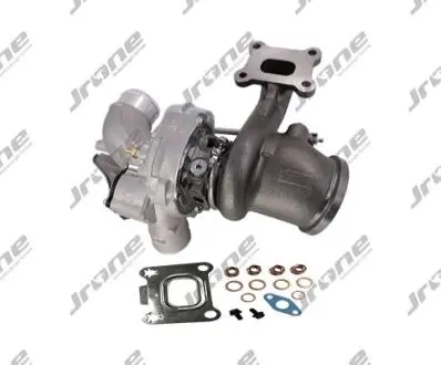 Турбина двигателя JRONE 8B00400M68