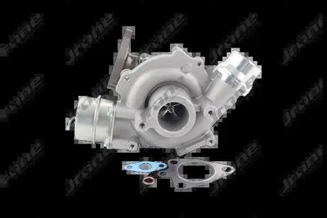 Турбина новая MERCEDES-BENZ A-Class W176 12-18, GLA X156 13-20, CLA 13-19, Citan 12-21 JRONE 8B01-300-P24