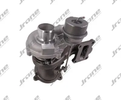 Турбина новая FORD C-MAX II (DXA/CB7, DXA/CEU) 15-, ESCAPE II (DM2) 14-, FOCUS III 14- JRONE 8B01-400-E08