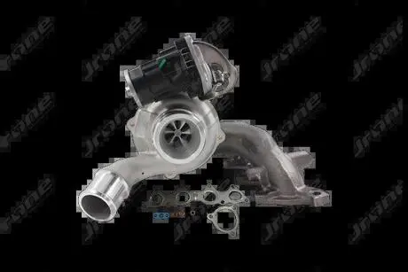 Турбина новая HYUNDAI Tucson TL 15-21; KIA Sportage QL 16- JRONE 8B01-40M-E44