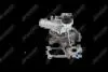 Турбіна нова FIAT Ducato 02-06, Ducato 94-02; CITROEN Jumper 94-02, Jumper 02-06 8B03-200-631