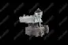 Турбіна нова FIAT Ducato 02-06, Ducato 94-02; CITROEN Jumper 94-02, Jumper 02-06 JRONE 8B03-200-631 (фото 3)