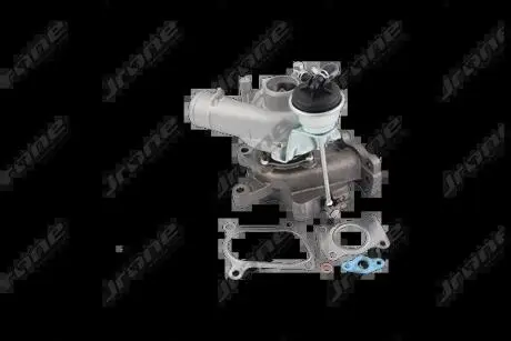Турбіна нова FIAT Ducato 02-06, Ducato 94-02; CITROEN Jumper 94-02, Jumper 02-06 JRONE 8B03-200-631
