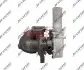 Турбина новая 1.8 T 20v Skoda Octavia 97-, VW Golf IV 96-05 JRONE 8B03-400-B98 (фото 3)