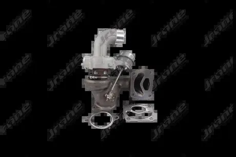 Турбина новая 2.0 EcoBoost Ford Edge 15-18, Escape 17-19, Fusion 17-19, Lincoln MKC 17-19 JRONE 8B03-400-G57