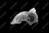 Турбина новая 2.0 EcoBoost Ford Edge 15-18, Escape 17-19, Fusion 17-19, Lincoln MKC 17-19 JRONE 8B03-400-G57 (фото 7)