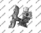 Турбіна  нова VW Golf VI 09-14, Tiguan 08-16, PASSAT B7 10-15, Jetta VI 10-18, Passat CC 08-12, Golf V 03-09, Jetta V 05-10, Touran 10-15, Golf Plus 05-14, Polo 09-18, Touran 03-10, Sharan 10-; AUDI A1 10-18; SKODA Fabia II 07-14; SEAT Ibiza 09-17, A 8B03-40M-758
