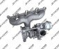 Турбіна нова VW Golf VI 09-14, Tiguan 08-16, PASSAT B7 10-15, Jetta VI 10-18, Passat CC 08-12, Golf V 03-09, Jetta V 05-10, Touran 10-15, Golf Plus 05-14, Polo 09-18, Touran 03-10, Sharan 10-; AUDI A1 10-18; SKODA Fabia II 07-14; SEAT Ibiza 09-17, A JRONE 8B03-40M-758 (фото 5)