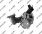 Турбіна нова VW Golf VI 09-14, Tiguan 08-16, PASSAT B7 10-15, Jetta VI 10-18, Passat CC 08-12, Golf V 03-09, Jetta V 05-10, Touran 10-15, Golf Plus 05-14, Polo 09-18, Touran 03-10, Sharan 10-; AUDI A1 10-18; SKODA Fabia II 07-14; SEAT Ibiza 09-17, A JRONE 8B03-40M-758 (фото 7)