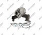 Турбіна нова VW Golf VI 09-14, Tiguan 08-16, PASSAT B7 10-15, Jetta VI 10-18, Passat CC 08-12, Golf V 03-09, Jetta V 05-10, Touran 10-15, Golf Plus 05-14, Polo 09-18, Touran 03-10, Sharan 10-; AUDI A1 10-18; SKODA Fabia II 07-14; SEAT Ibiza 09-17, A JRONE 8B03-40M-758 (фото 8)