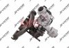 Турбіна двигуна JRONE 8B03-40M-B96 (фото 3)