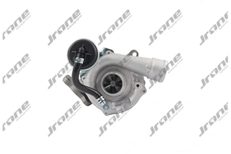 Турбіна двигуна JRONE 8B0340MC42