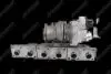 Турбина новая BMW X5 F15 13-18, BMW X3 F25 10-17, BMW 5 F10-18 10-17 JRONE 8B03-40M-C42A (фото 2)
