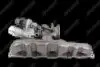 Турбина новая BMW X5 F15 13-18, BMW X3 F25 10-17, BMW 5 F10-18 10-17 JRONE 8B03-40M-C42A (фото 3)