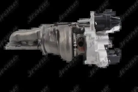 Турбина новая BMW X5 F15 13-18, BMW X3 F25 10-17, BMW 5 F10-18 10-17 JRONE 8B03-40M-C42A