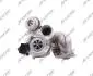 Турбина новая BMW 1 (F20) 11-15, 3 (E90) 06-11, 3 (F30) 11-15, 3 (F30, F35, F80) 11-13 JRONE 8B03-40M-D89 (фото 1)