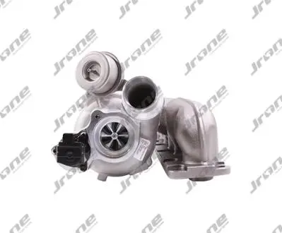 Турбина новая BMW 1 (F20) 11-15, 3 (E90) 06-11, 3 (F30) 11-15, 3 (F30, F35, F80) 11-13 JRONE 8B03-40M-D89