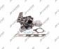 Турбина новая AUDI A4 (8EC, B7) 04-08,A4 (8ED, B7) 04-08; SEAT EXEO (3R2) 09-13,EXEO ST (3R5) 09-13 JRONE 8B03-40M-G24 (фото 7)